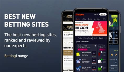 new bookies uk|Best New Betting Sites (August 2024) .